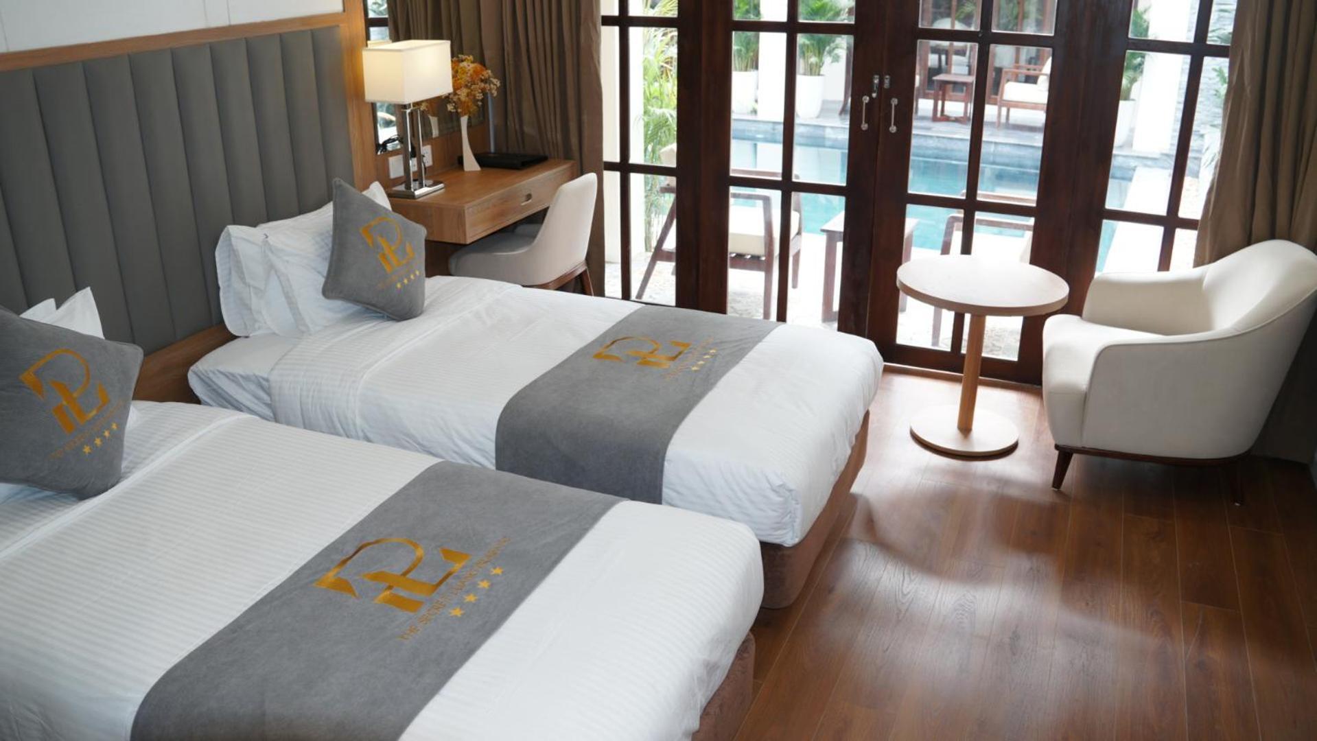 The Secret Luang Prabang Hotel Exterior foto