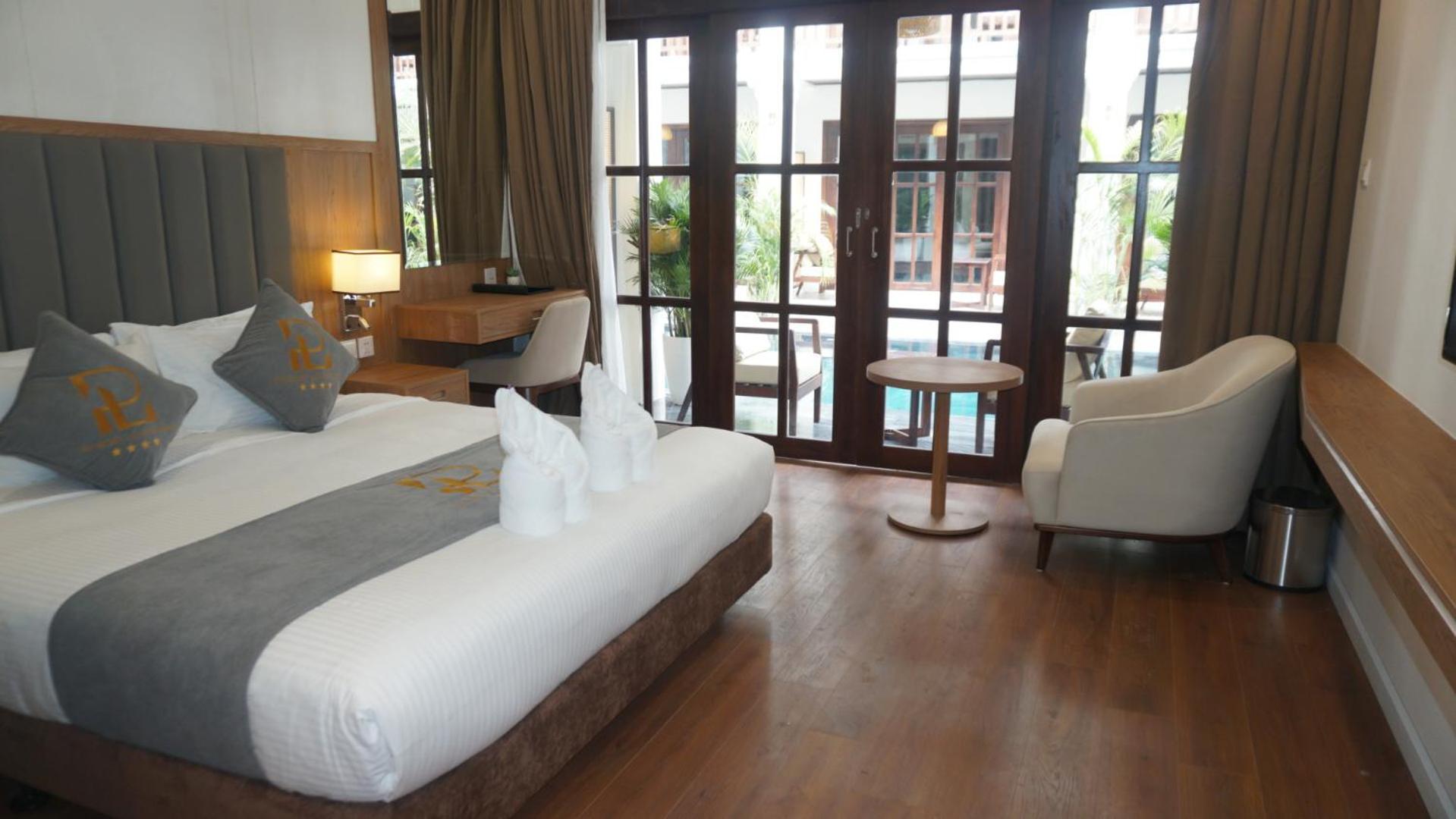The Secret Luang Prabang Hotel Exterior foto