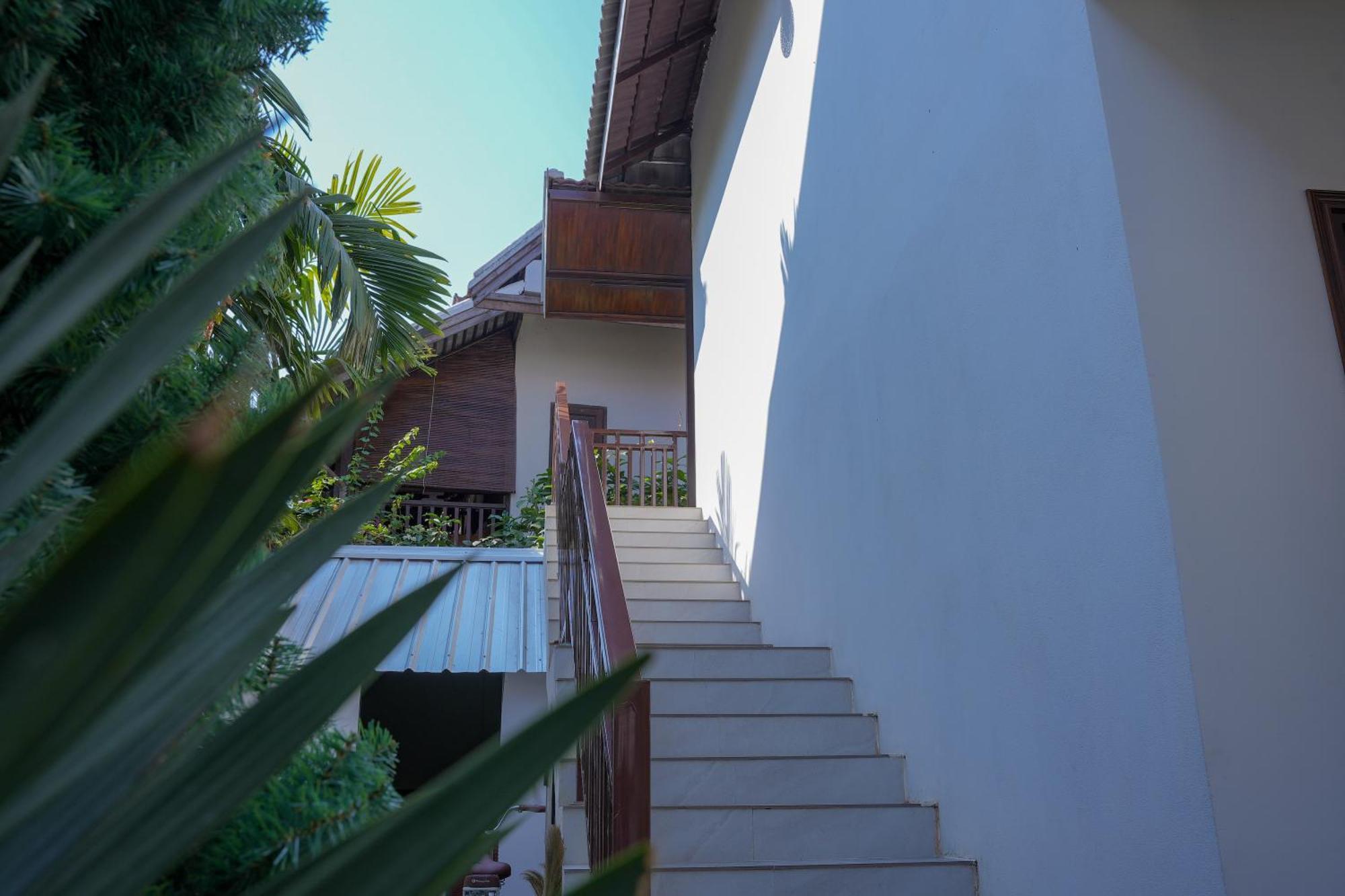 The Secret Luang Prabang Hotel Exterior foto