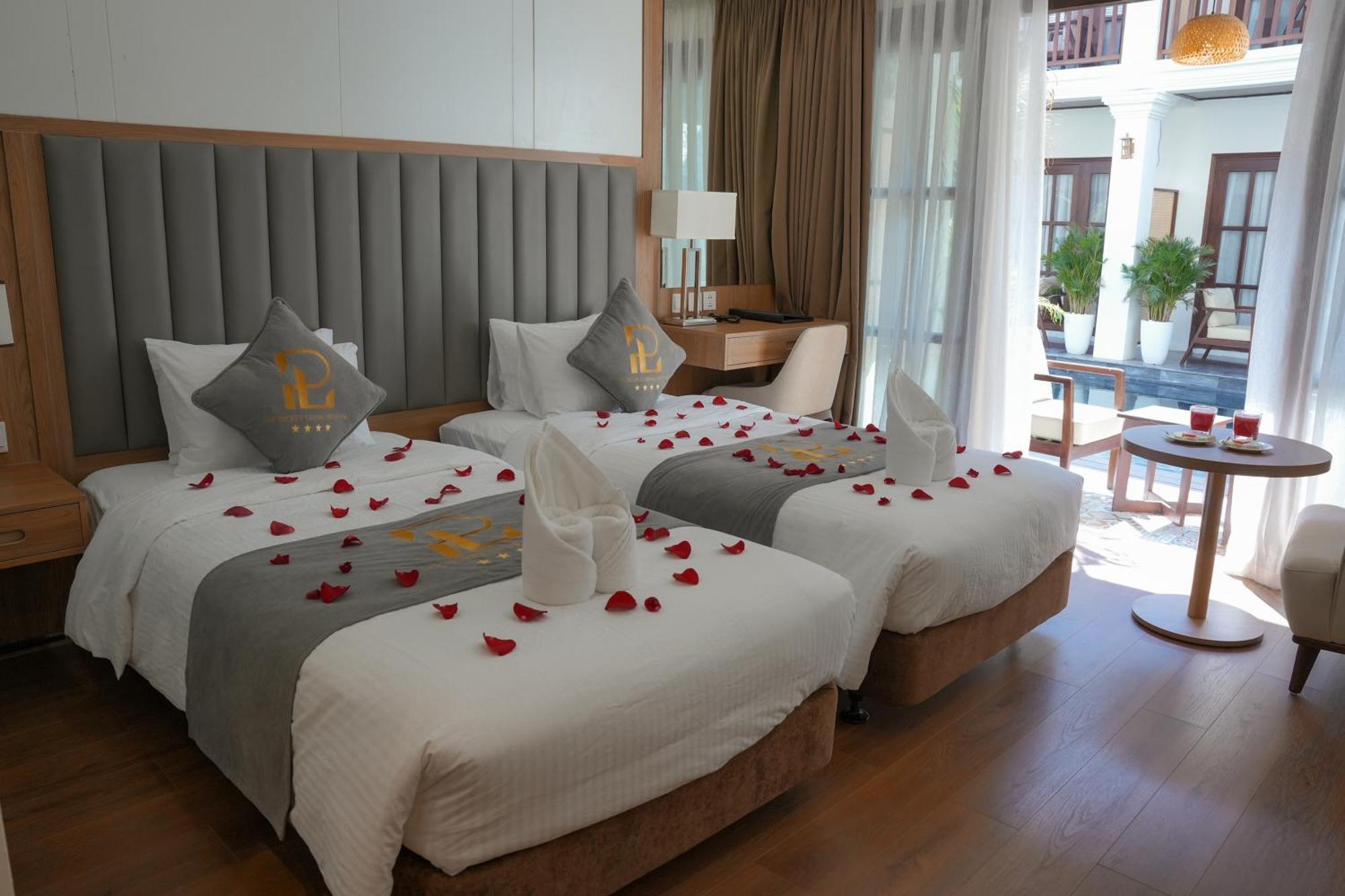 The Secret Luang Prabang Hotel Exterior foto