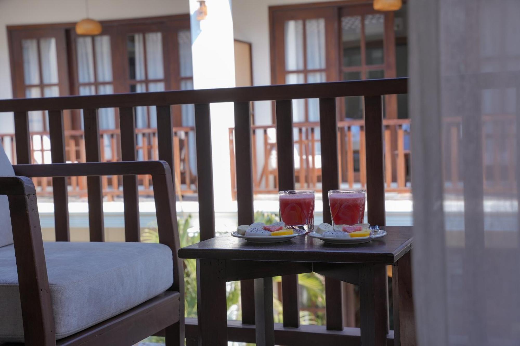 The Secret Luang Prabang Hotel Exterior foto